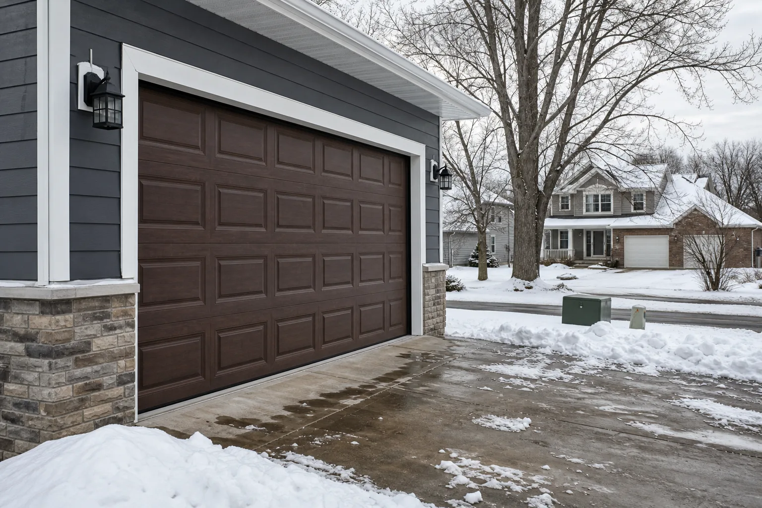 Raynor Garage Door Repair in Buffalo: A Homeowner’s Guide